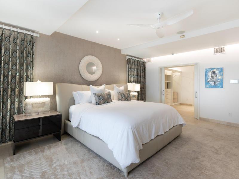 Portico 2 - Beachfront , Beach Front , Prospect , St James , West Coast  