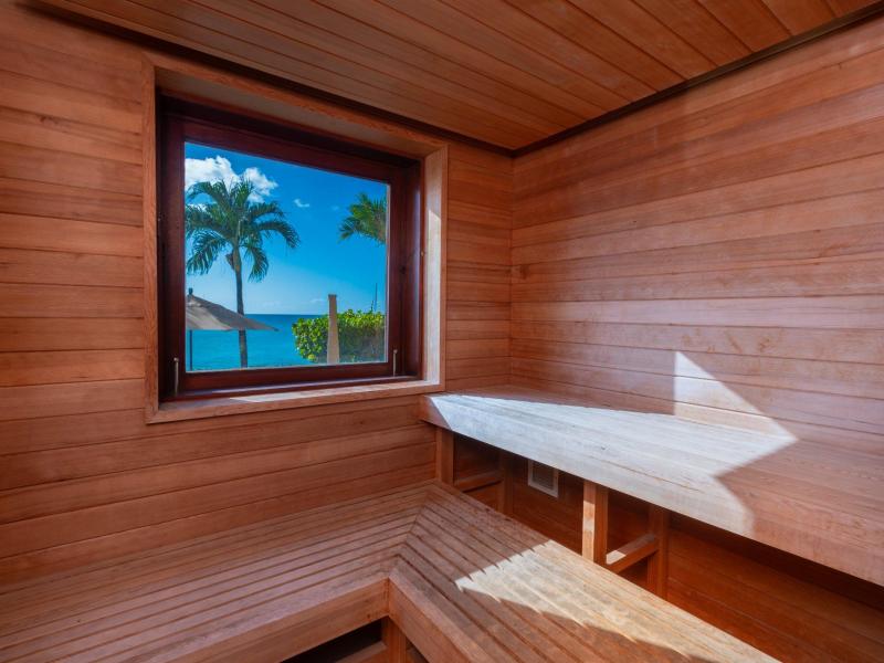 Portico 2 - Beachfront , Beach Front , Prospect , St James , West Coast  