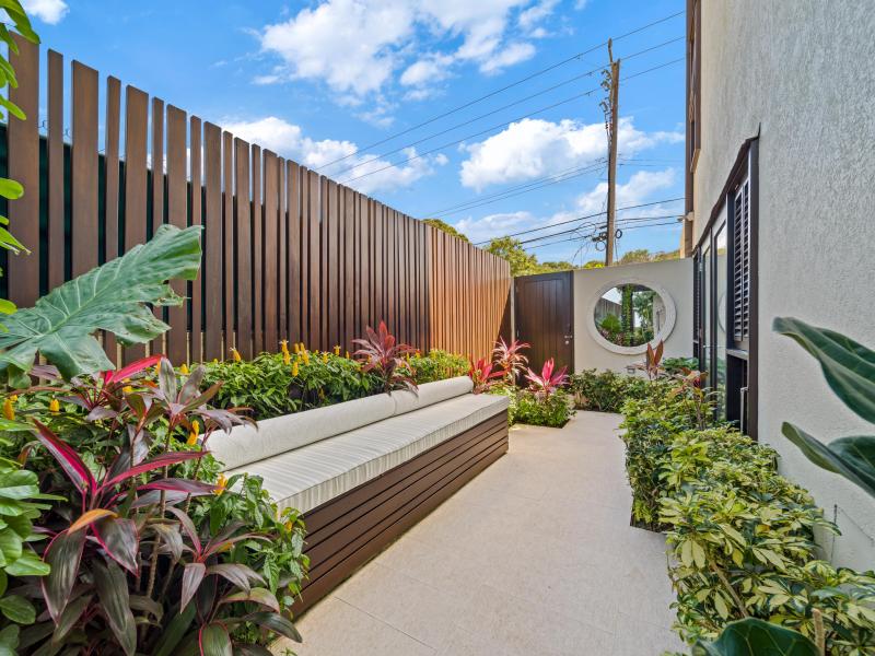 Portico 2 - Beachfront , Beach Front , Prospect , St James , West Coast  