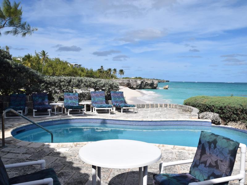 Wave Crest Coral Point , Beach Front , East Coast , South Coast , St Philip  