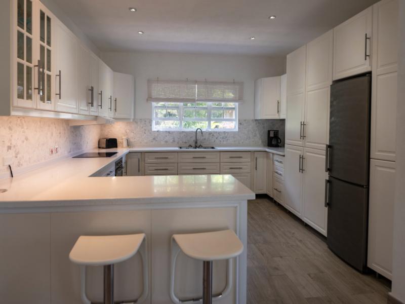 Lush Life Villa , Holetown , St James , West Coast  