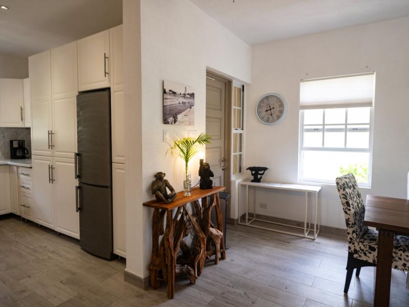 Lush Life Villa , Holetown , St James , West Coast  