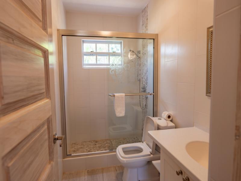 Lush Life Villa , Holetown , St James , West Coast  