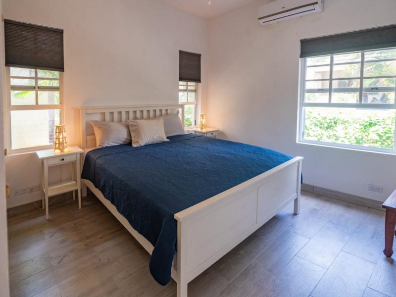 Lush Life Villa , Holetown , St James , West Coast  