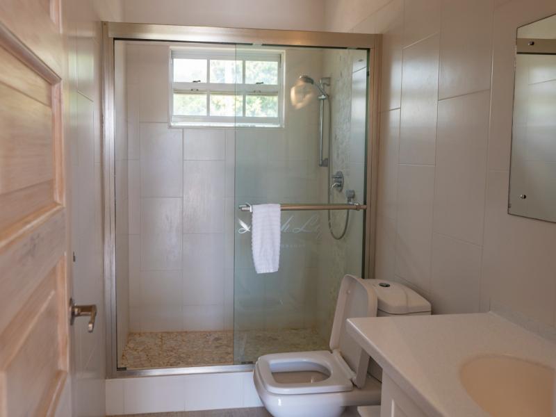 Lush Life Villa , Holetown , St James , West Coast  