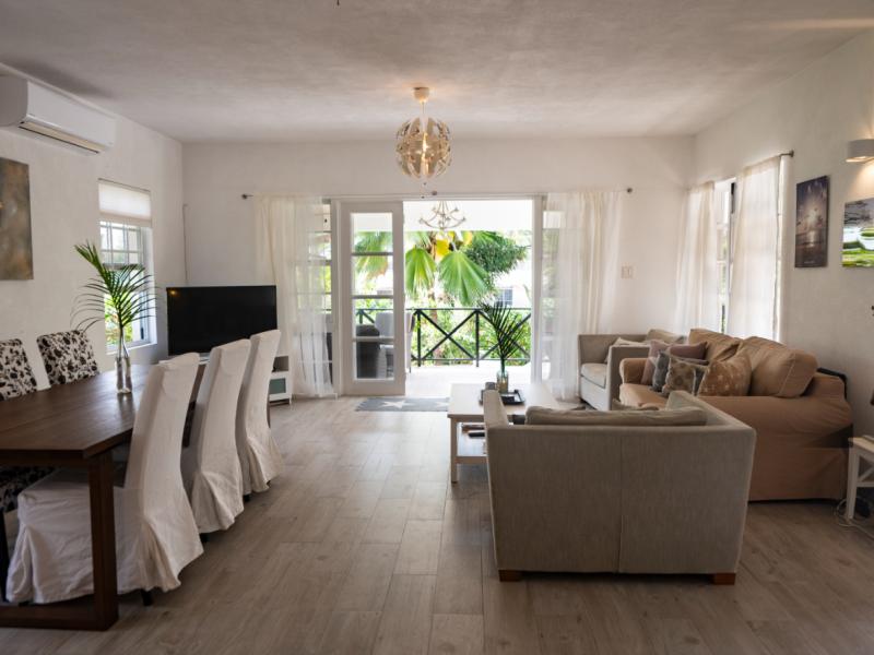 Lush Life Villa , Holetown , St James , West Coast  