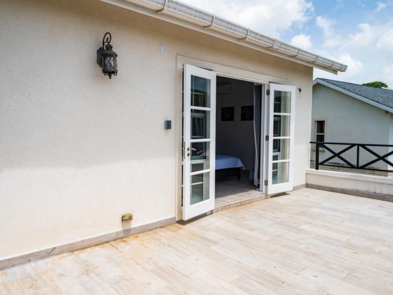 Lush Life Villa , Holetown , St James , West Coast  