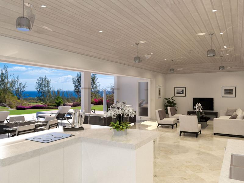 Royal Westmoreland -Lancaster 19 , Royal Westmoreland , St James , West Coast  