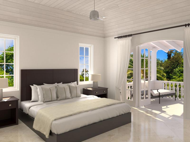 Royal Westmoreland -Lancaster 19 , Royal Westmoreland , St James , West Coast  