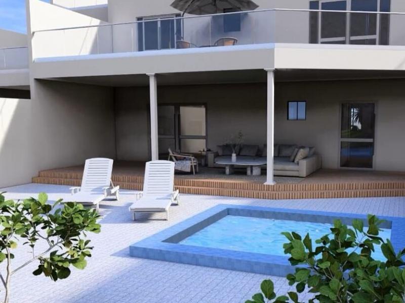 Mullins Mews , Mullins , Mullins Bay , St Peter , West Coast  