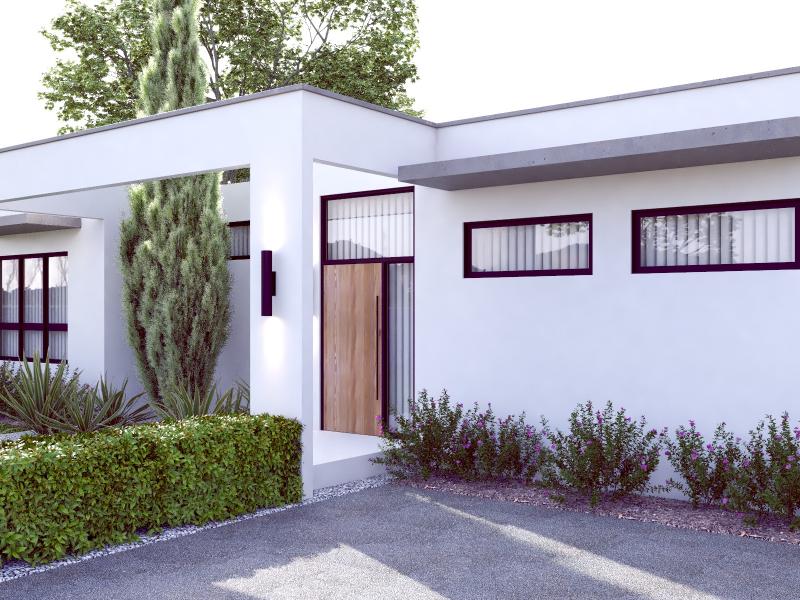 Ridgelands Lea Villa , Christ Church  , South Coast  