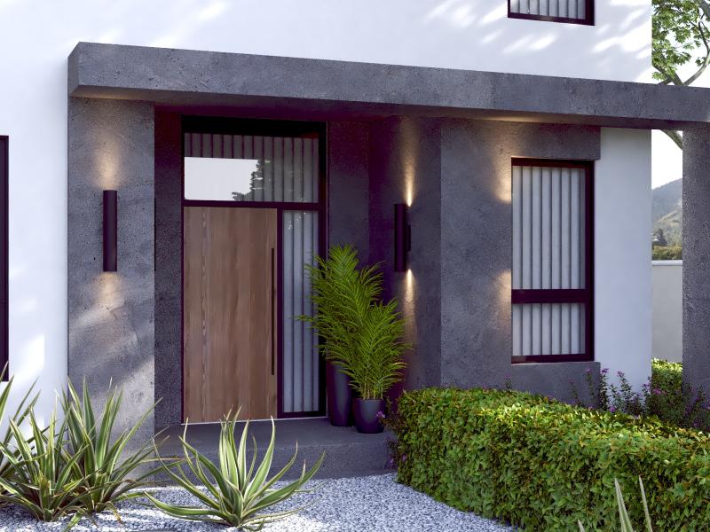 Ridgelands Vista Villa , Christ Church  , South Coast  