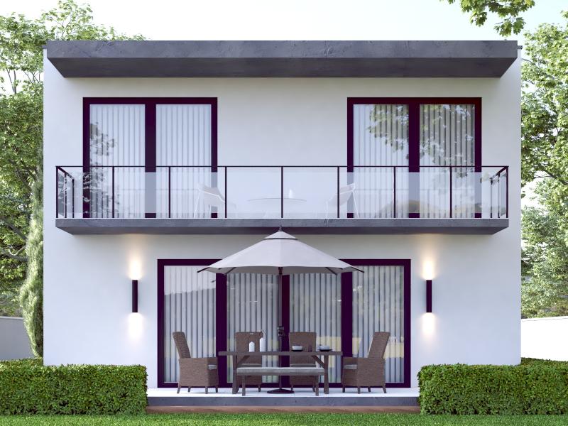 Ridgelands Vista Villa , Christ Church  , South Coast  