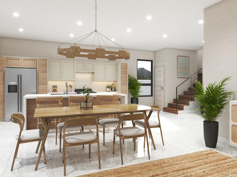 Ridgelands Eden Villa , Christ Church  , South Coast  