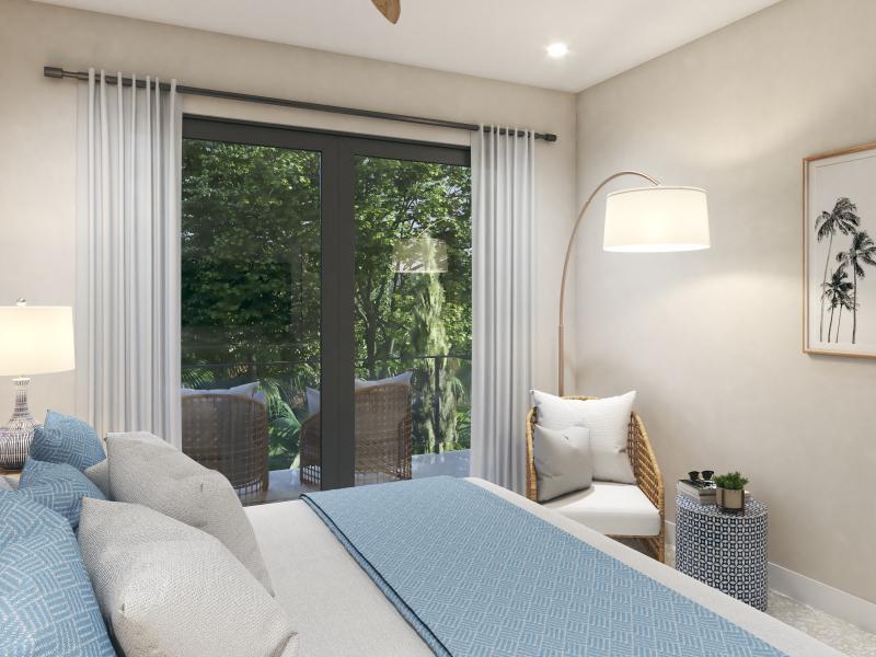 Ridgelands Eden Villa , Christ Church  , South Coast  