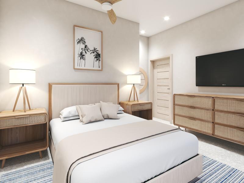 Ridgelands Eden Villa , Christ Church  , South Coast  