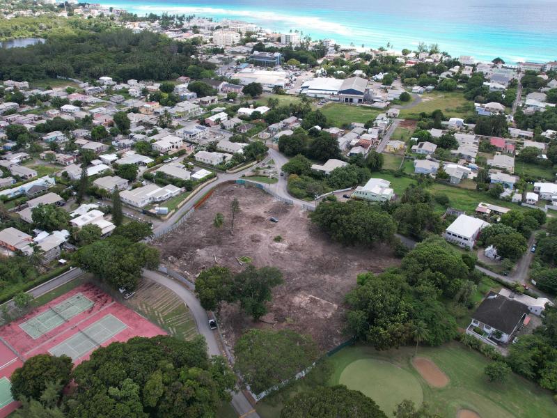 Rockley Residences 2 Bed , Christ Church  , South Coast  