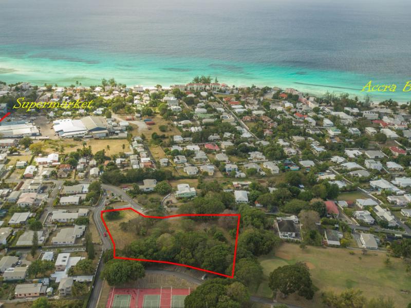 Rockley Residences 2 Bed , Christ Church  , South Coast  