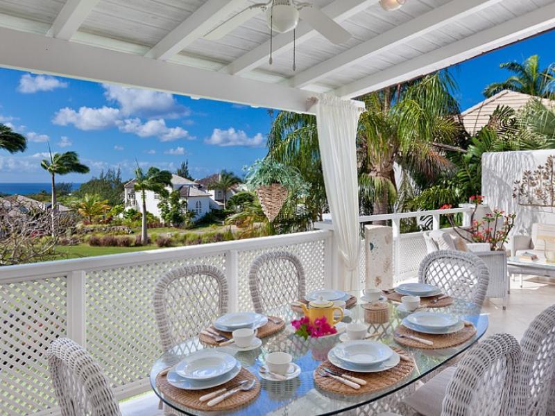 Forest Hills 3 - Royal Westmoreland  , Royal Westmoreland , St James , West Coast  