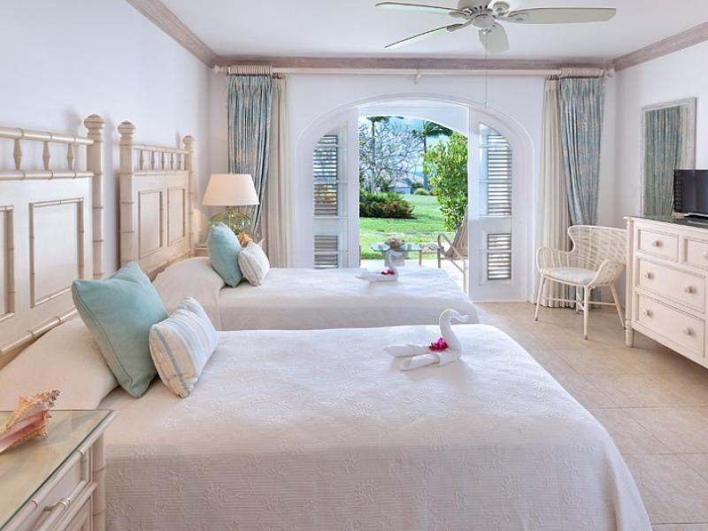 Forest Hills 3 - Royal Westmoreland  , Royal Westmoreland , St James , West Coast  