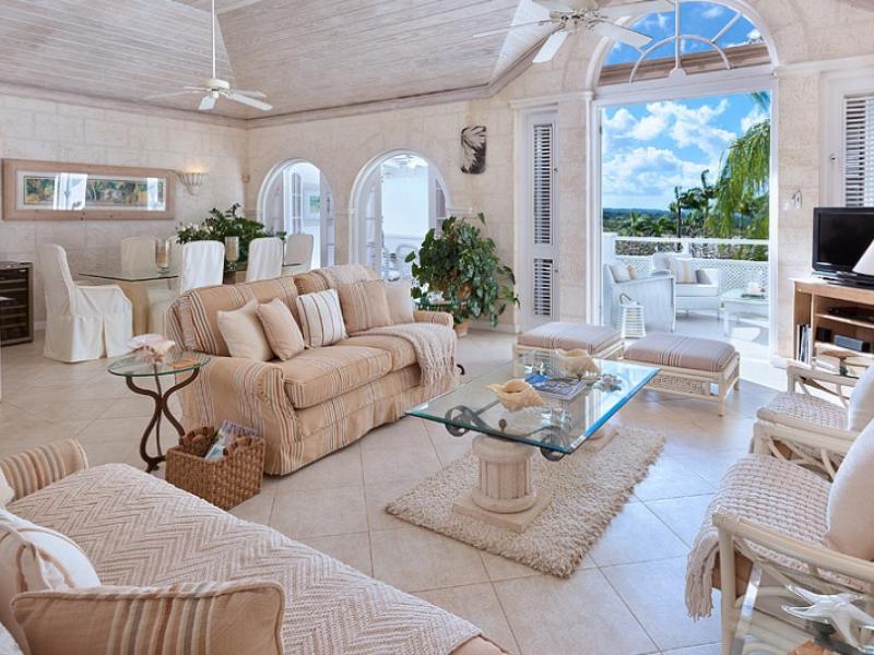 Forest Hills 3 - Royal Westmoreland  , Royal Westmoreland , St James , West Coast  