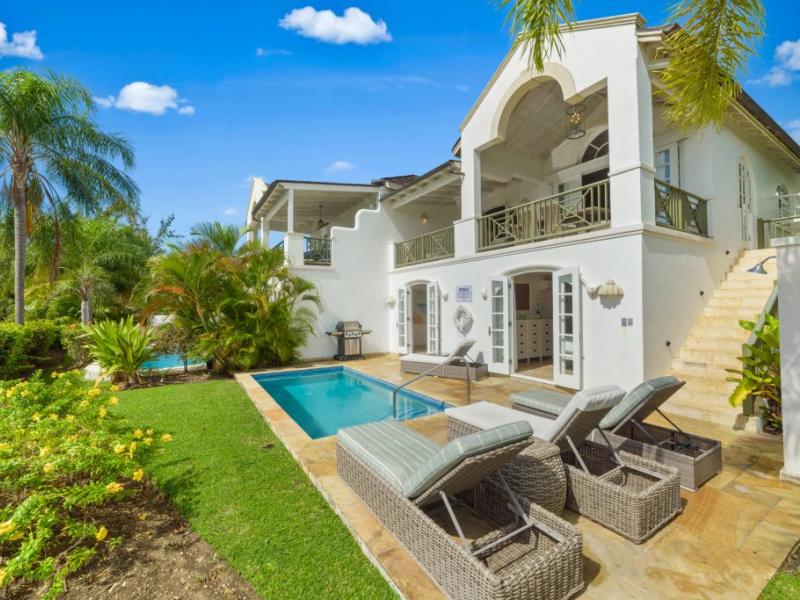 Royal Westmoreland - Sugar Cane Ridge 5 , Royal Westmoreland , St James , West Coast  