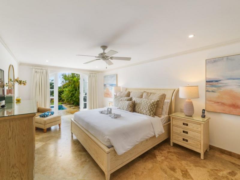 Royal Westmoreland - Sugar Cane Ridge 5 , Royal Westmoreland , St James , West Coast  