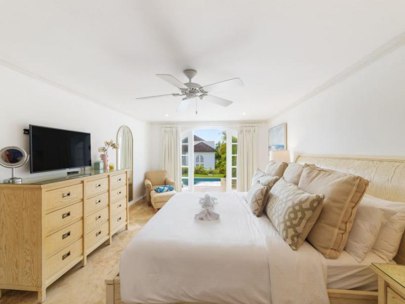 Royal Westmoreland - Sugar Cane Ridge 5 , Royal Westmoreland , St James , West Coast  