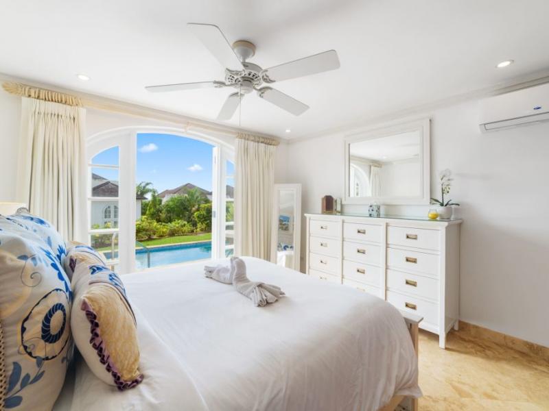 Royal Westmoreland - Sugar Cane Ridge 5 , Royal Westmoreland , St James , West Coast  