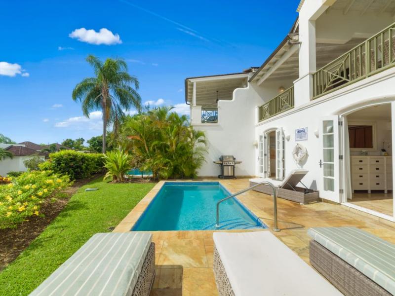 Royal Westmoreland - Sugar Cane Ridge 5 , Royal Westmoreland , St James , West Coast  