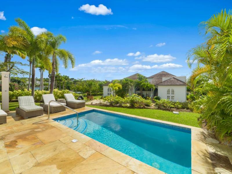 Royal Westmoreland - Sugar Cane Ridge 5 , Royal Westmoreland , St James , West Coast  