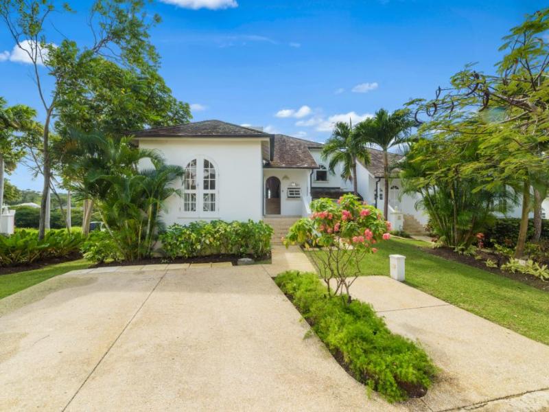 Royal Westmoreland - Sugar Cane Ridge 5 , Royal Westmoreland , St James , West Coast  