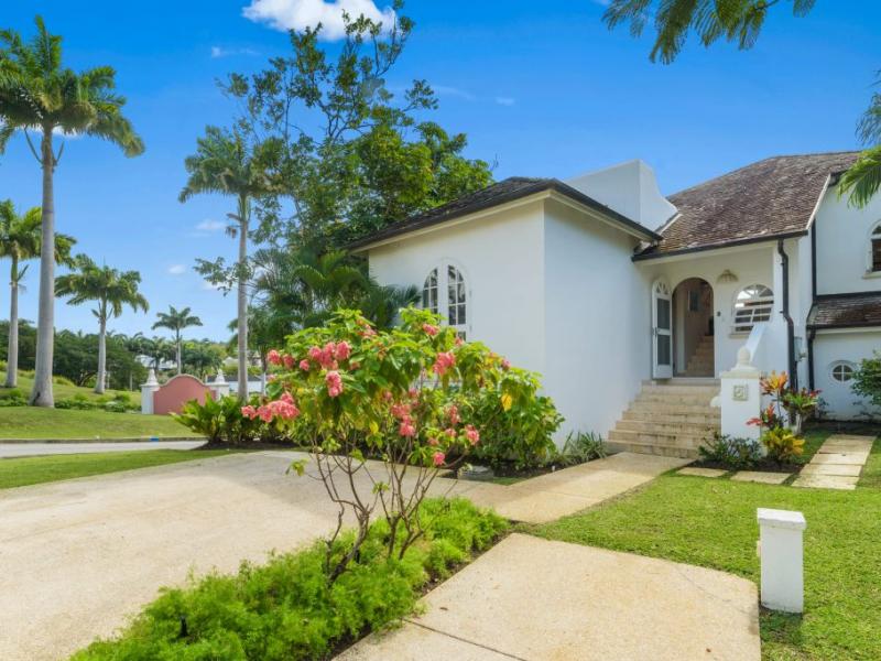 Royal Westmoreland - Sugar Cane Ridge 5 , Royal Westmoreland , St James , West Coast  