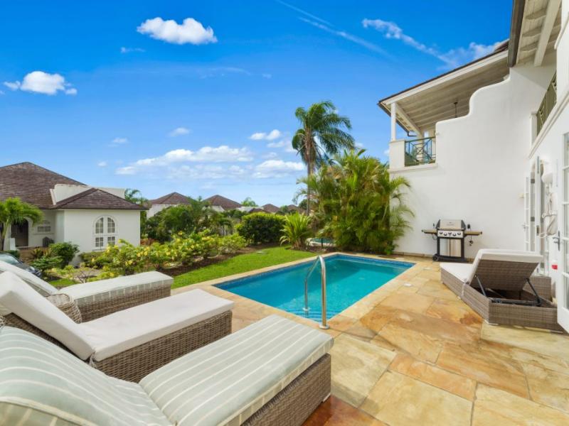 Royal Westmoreland - Sugar Cane Ridge 5 , Royal Westmoreland , St James , West Coast  