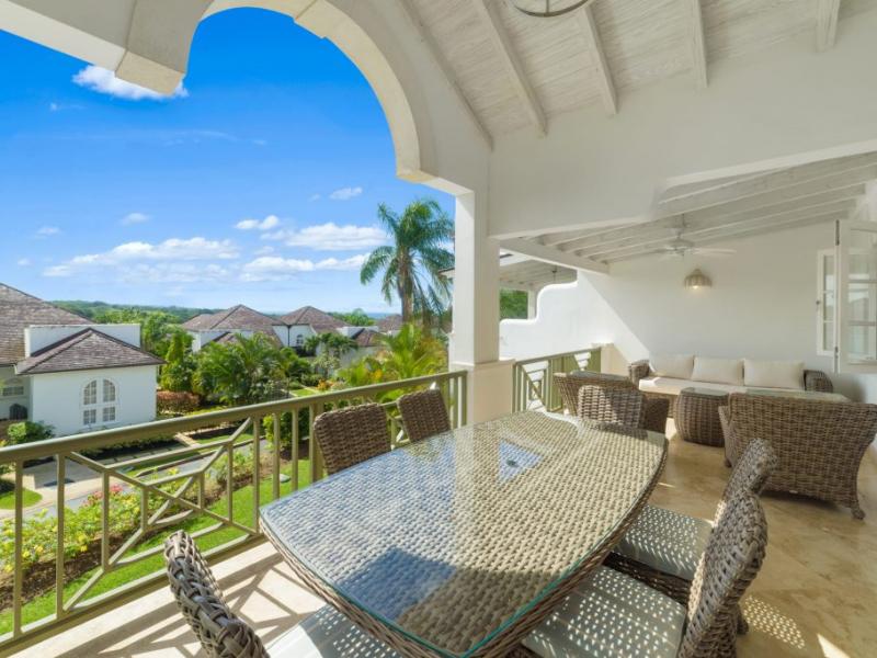 Royal Westmoreland - Sugar Cane Ridge 5 , Royal Westmoreland , St James , West Coast  