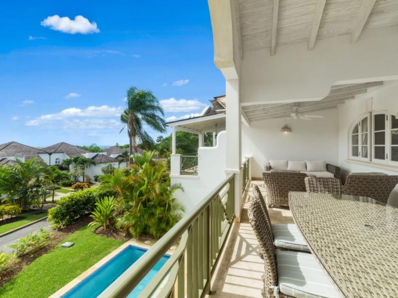 Royal Westmoreland - Sugar Cane Ridge 5 , Royal Westmoreland , St James , West Coast  