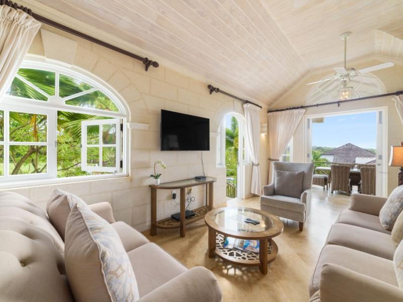 Royal Westmoreland - Sugar Cane Ridge 5 , Royal Westmoreland , St James , West Coast  