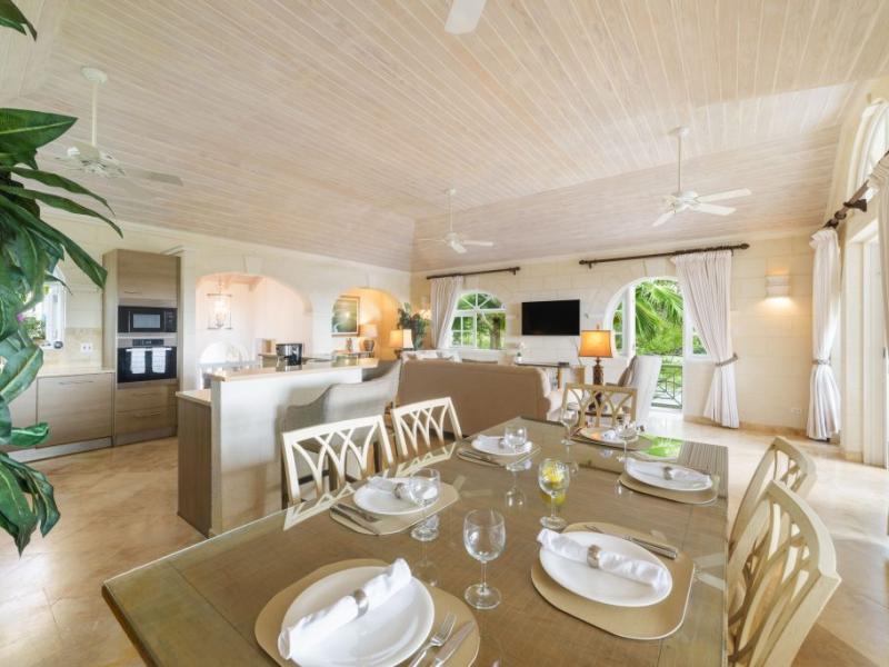 Royal Westmoreland - Sugar Cane Ridge 5 , Royal Westmoreland , St James , West Coast  