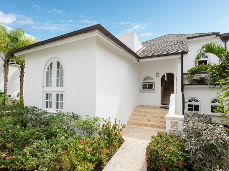 Sugar Cane Ridge 14 , Royal Westmoreland , St James , West Coast  