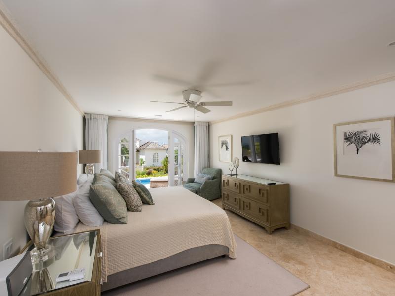 Sugar Cane Ridge 9 , Royal Westmoreland , St James , West Coast  