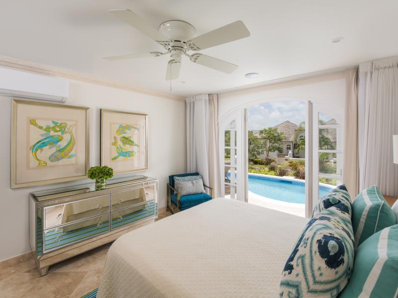 Sugar Cane Ridge 9 , Royal Westmoreland , St James , West Coast  