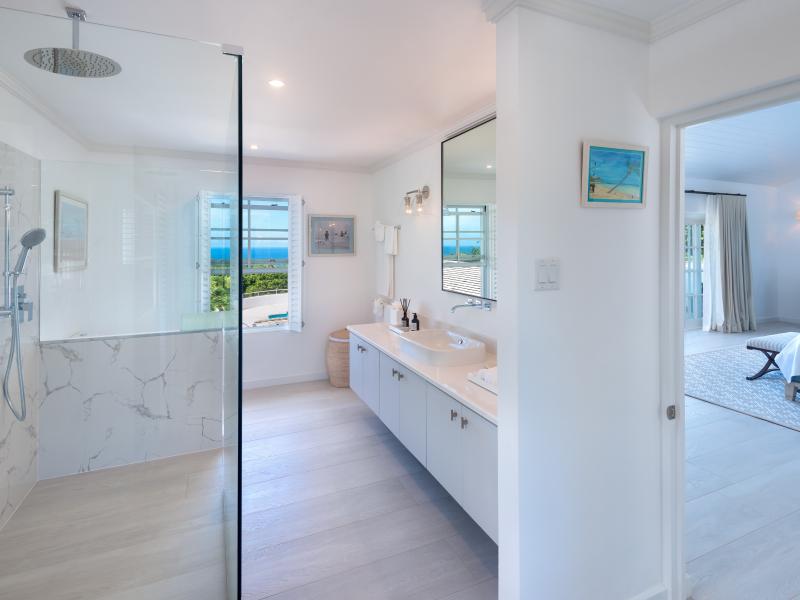 Sea Breeze - Calijanda Estate , Calijanda Estate , St James , West Coast , Westmoreland  