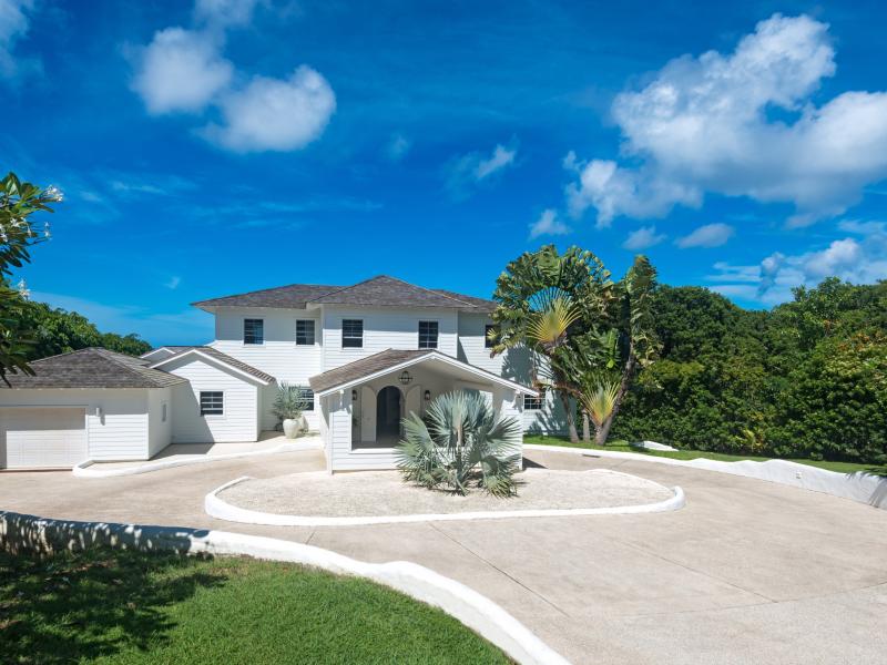 Sea Breeze - Calijanda Estate , Calijanda Estate , St James , West Coast , Westmoreland  