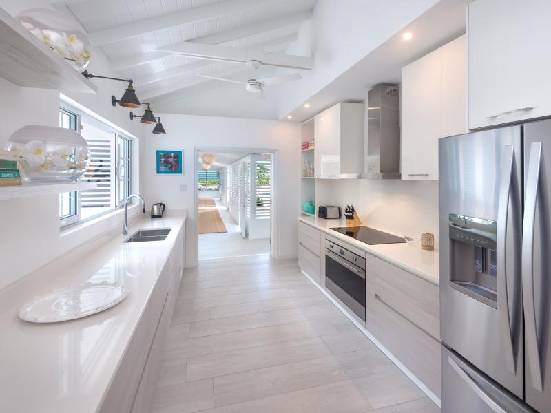 Sea Breeze - Calijanda Estate , Calijanda Estate , St James , West Coast , Westmoreland  