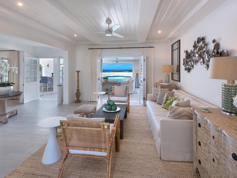 Sea Breeze - Calijanda Estate , Calijanda Estate , St James , West Coast , Westmoreland  