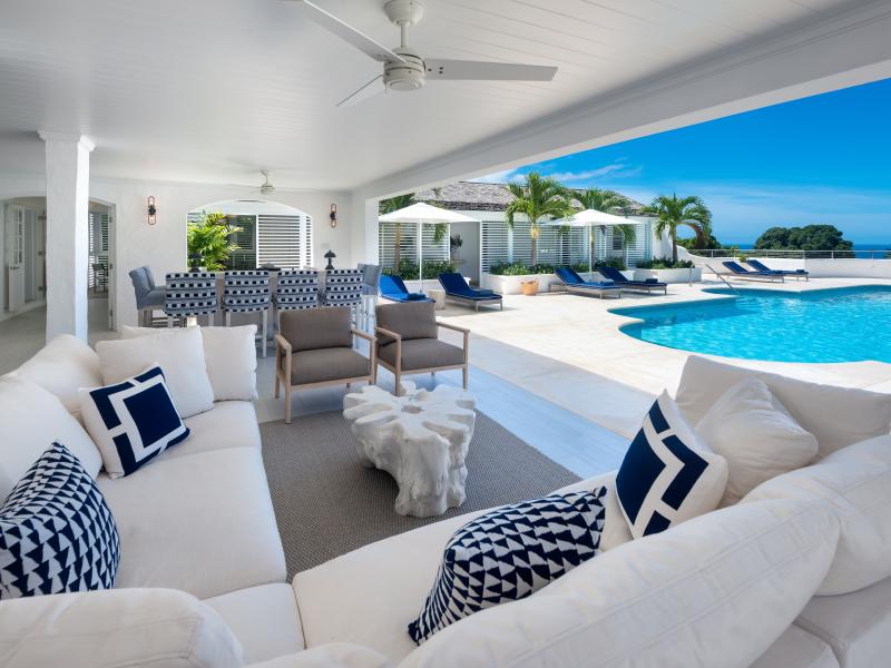 Sea Breeze - Calijanda Estate , Calijanda Estate , St James , West Coast , Westmoreland  