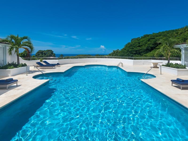 Sea Breeze - Calijanda Estate , Calijanda Estate , St James , West Coast , Westmoreland  