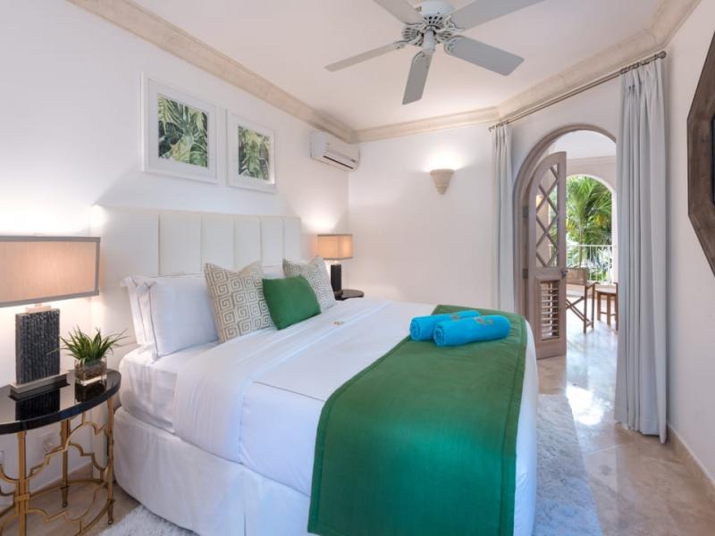 St Peter's Bay 204- beachfront , Beach Front , Speightstown , St Peter , West Coast  