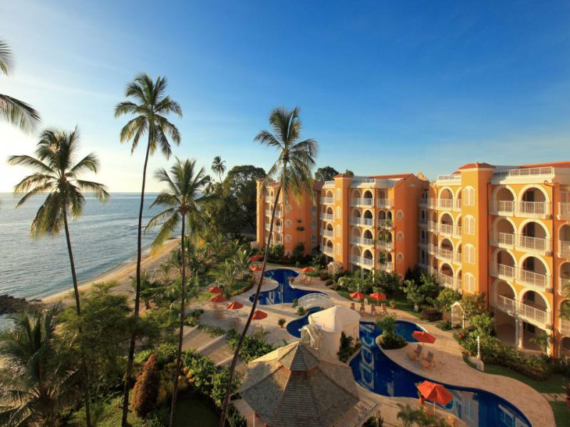 St Peter's Bay 204- beachfront , Beach Front , Speightstown , St Peter , West Coast  