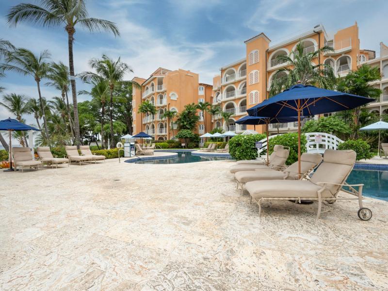 Saint Peter’s Bay 506 ,   